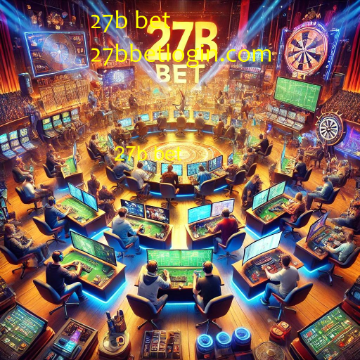 27b bet