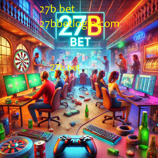 27b bet