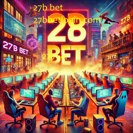 27b bet