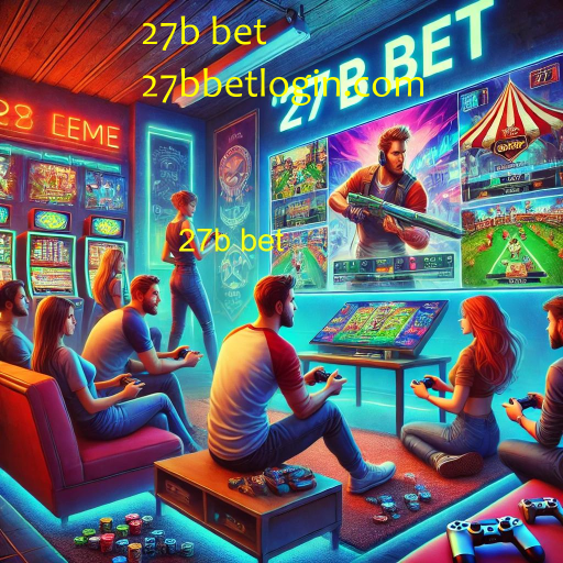 27b bet