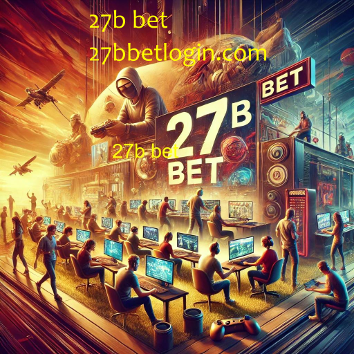 27b bet