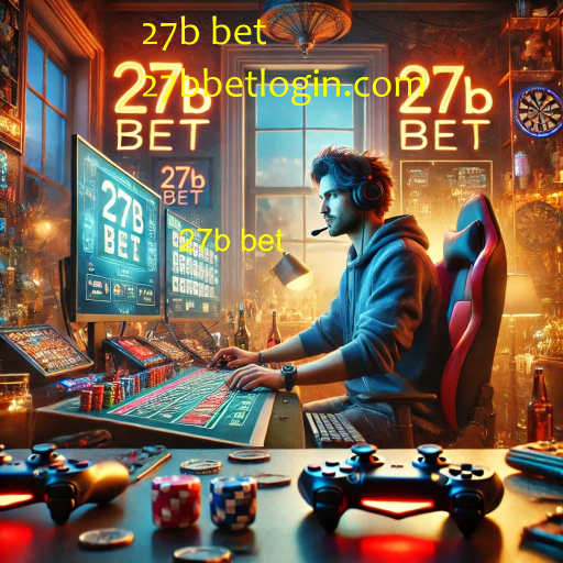 27b bet