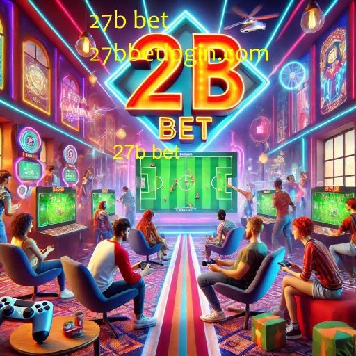 27b bet